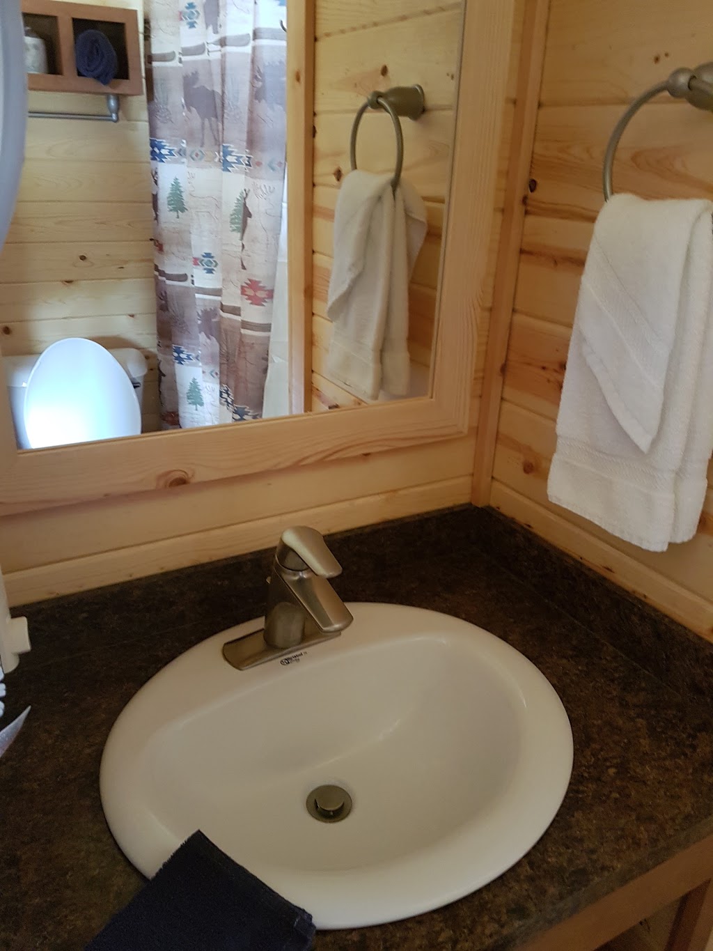Cardinal / Ottawa South KOA Holiday | 609 Pittston Road RR # 1, Cardinal, ON K0E 1E0, Canada | Phone: (613) 657-4536
