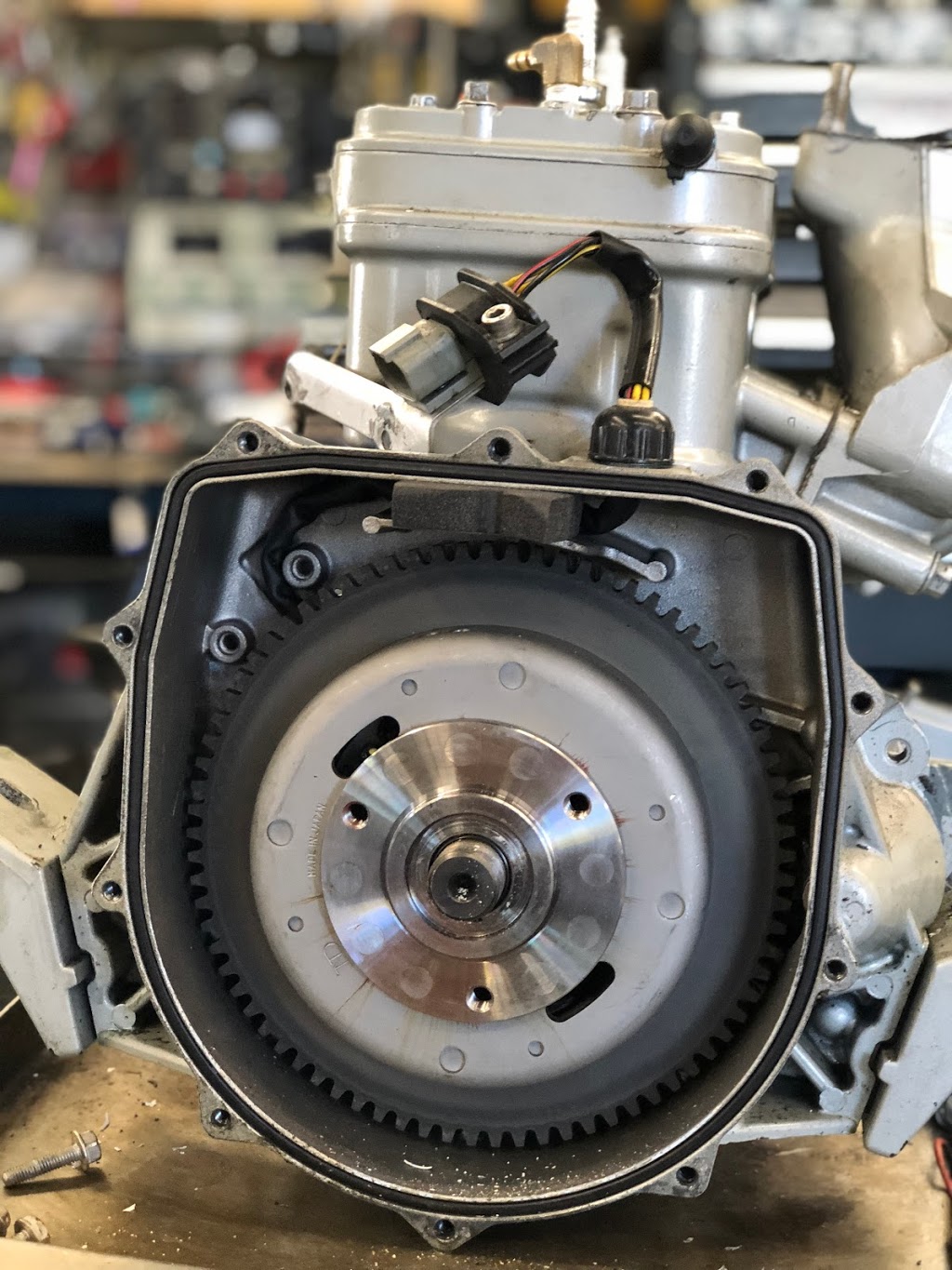 Barrie Auto Repair & Oil Change | 11 Hart Dr Unit 6, Barrie, ON L4N 5M3, Canada | Phone: (705) 230-7100