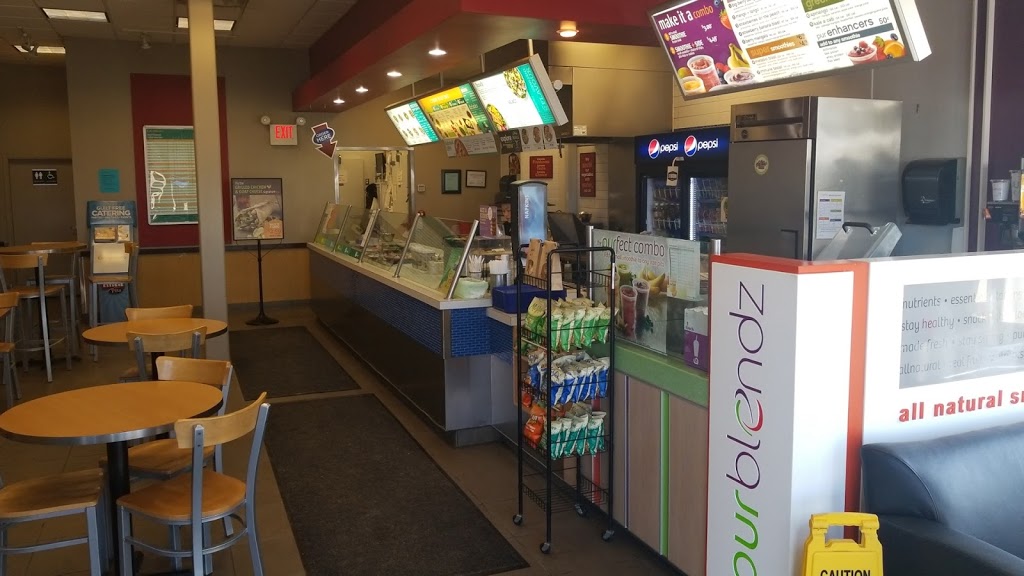 Extreme Pita | 9617 160 Ave NW, Edmonton, AB T5Z 3H3, Canada | Phone: (780) 473-3373