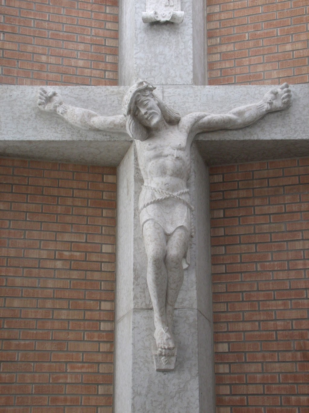Holy Cross Parish | 315 Douglas Ave E, Regina, SK S4N 1H7, Canada | Phone: (306) 757-1325