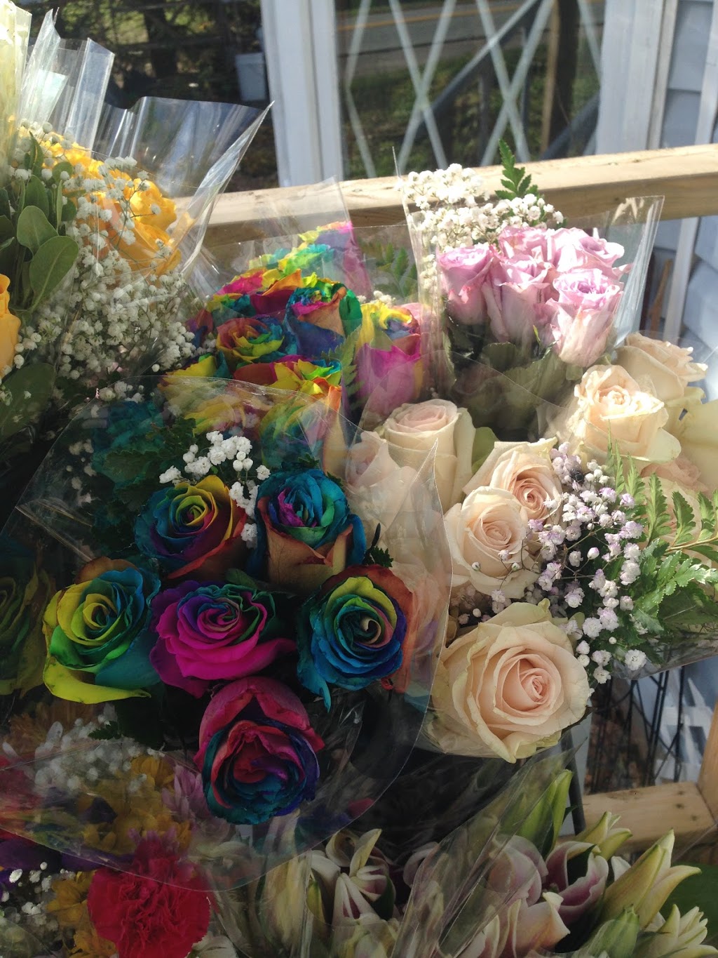Lilies from the Valley ~ Floral | 212 Town Rd, Falmouth, NS B0P 1L0, Canada | Phone: (902) 798-3245