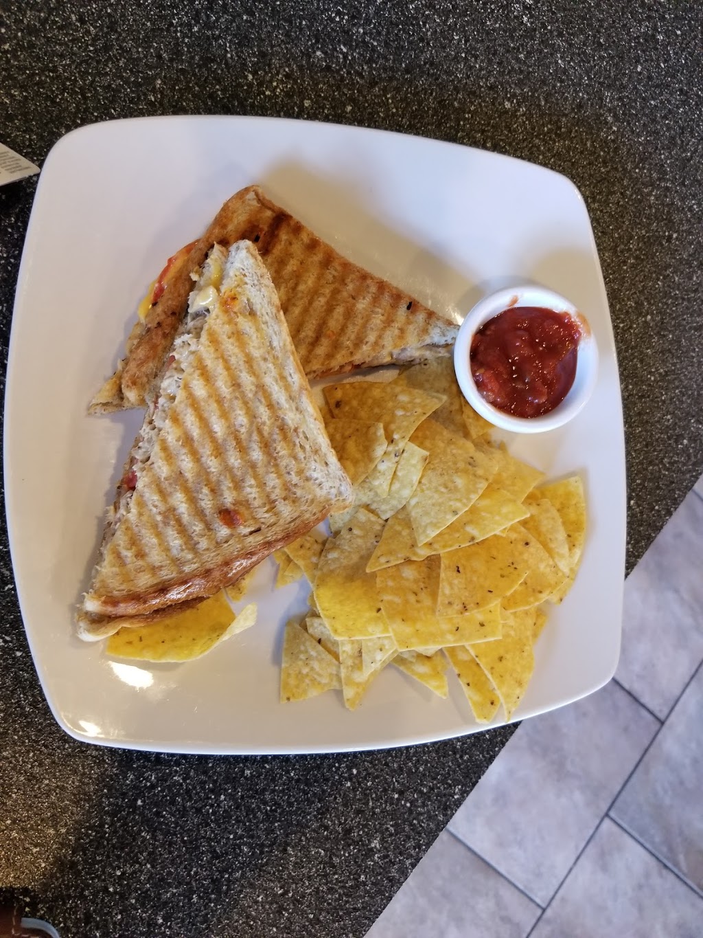 Trendz Coffee House | 4033 208 St, Langley City, BC V3A 2H3, Canada | Phone: (604) 530-0635
