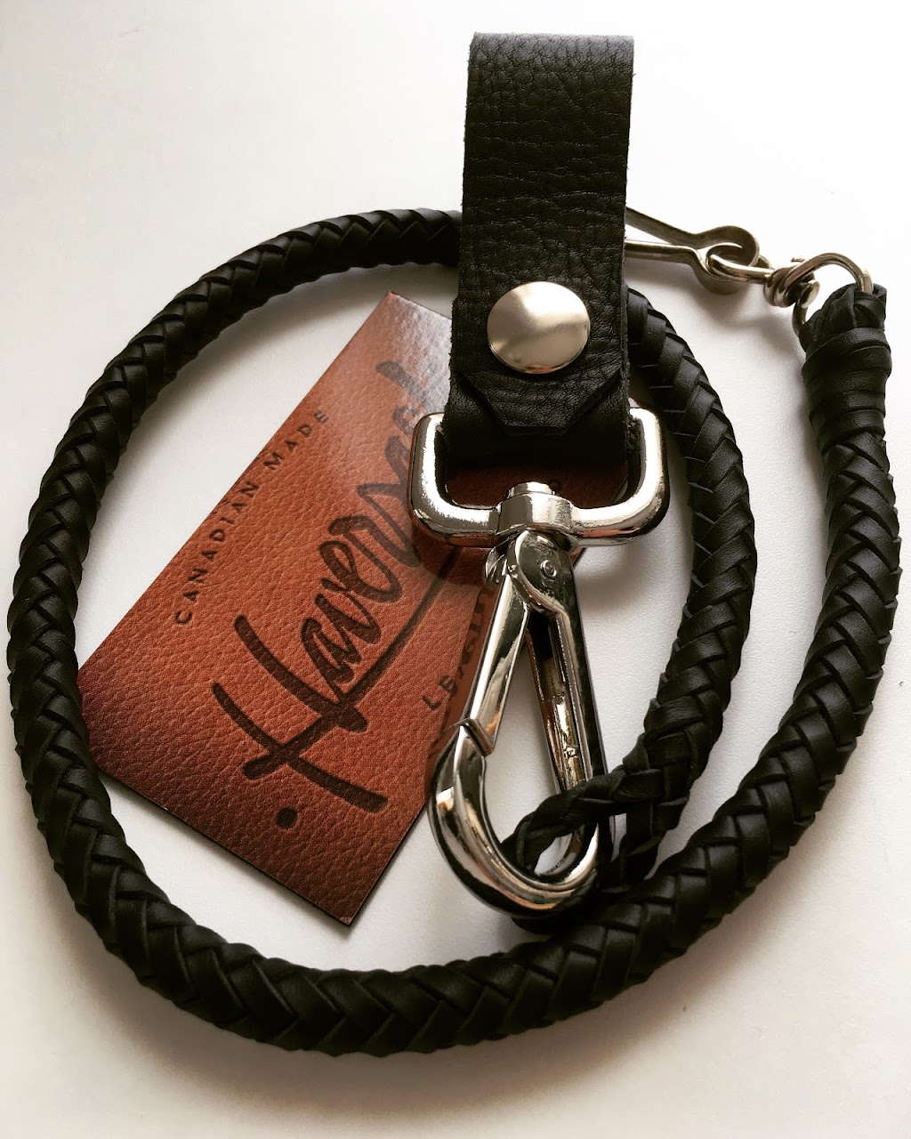 Haversack | 159 King St S #2, St. Marys, ON N4X 1C6, Canada | Phone: (647) 202-3583