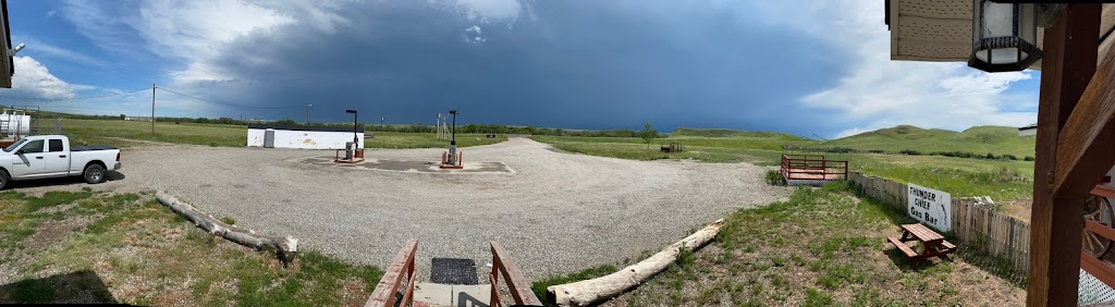 Thunder Chief Gas Bar | Blood 148 Standoff, Cardston County, AB T0L 1Y0, Canada | Phone: (587) 486-7583
