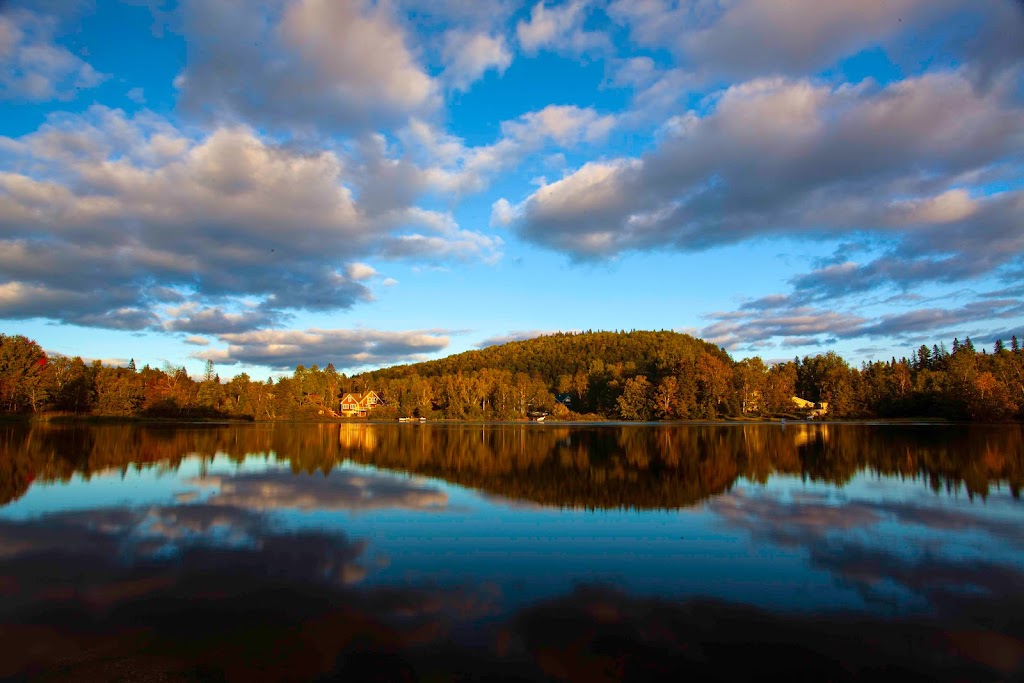 Camping la Tuque | 1 Rue de la Rivière, La Tuque, QC G9X 3N6, Canada | Phone: (819) 523-4561