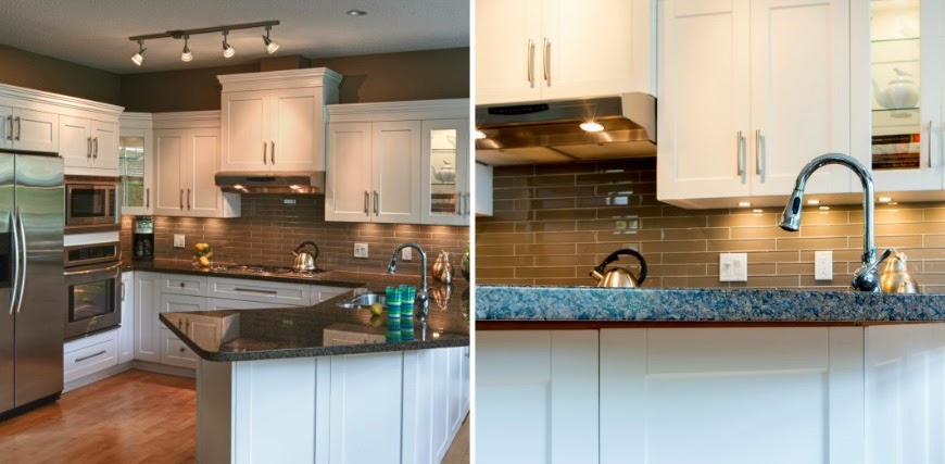 Cabinet Makeovers | Delta, BC V4K 1T3, Canada | Phone: (604) 943-3825