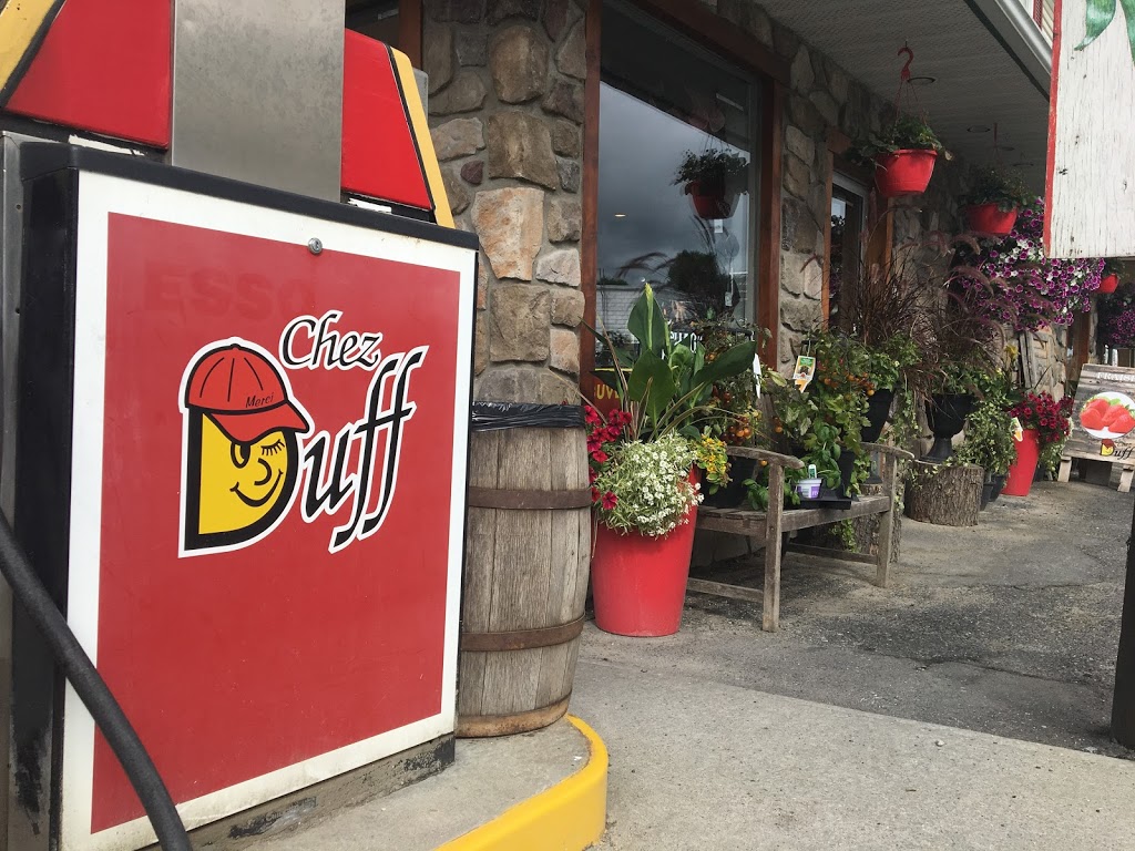 Marchand Général Chez Duff | 103 Rue Principale E, Sainte-Anne-de-la-Rochelle, QC J0E 2B0, Canada | Phone: (450) 539-2862