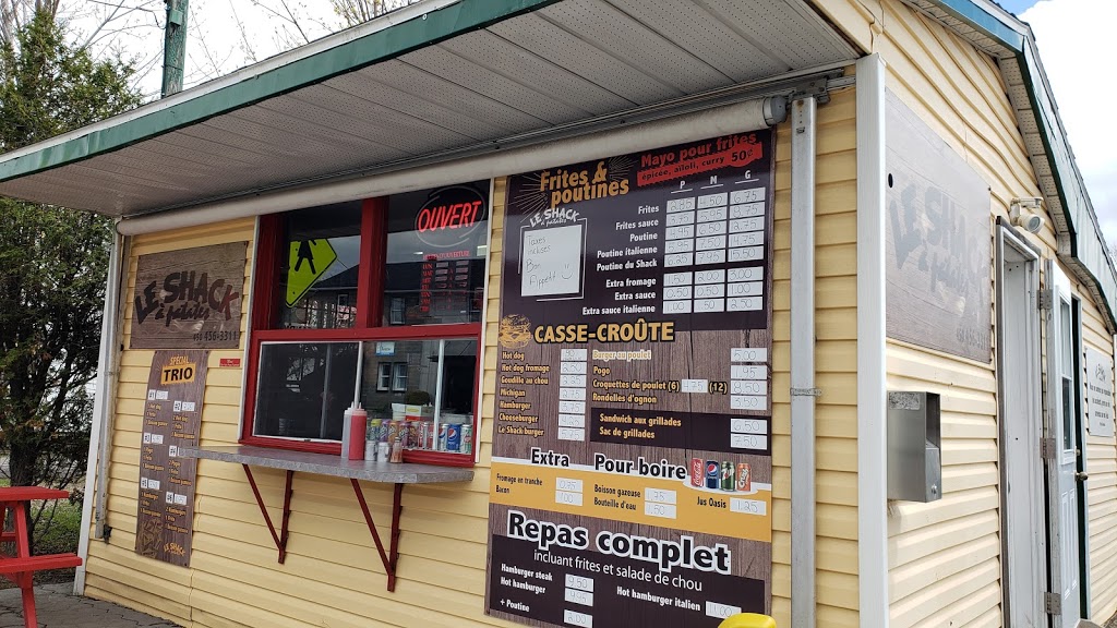 Melanie Varin A/S Delices | 618 Rte 201, Saint-Clet, QC J0P 1S0, Canada | Phone: (450) 456-3311