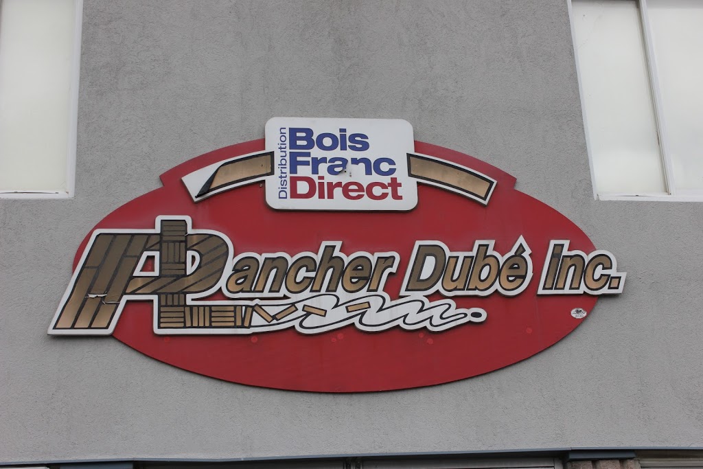 Plancher Dubé Inc | 175 Chemin Saint-François-Xavier, Delson, QC J5B 1X7, Canada | Phone: (450) 635-2472