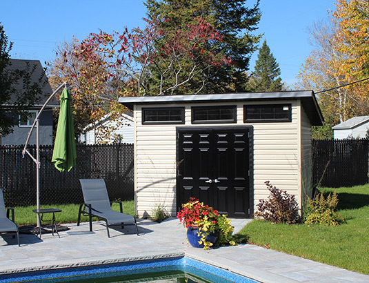 Cabanons Riopel | 1190 QC-341, LAssomption, QC J5W 3P3, Canada | Phone: (450) 588-2574