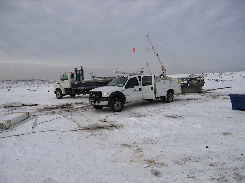 Century Wireline Services | 209 Spruce St, Alberta T4E 1B4, Canada | Phone: (403) 346-5060