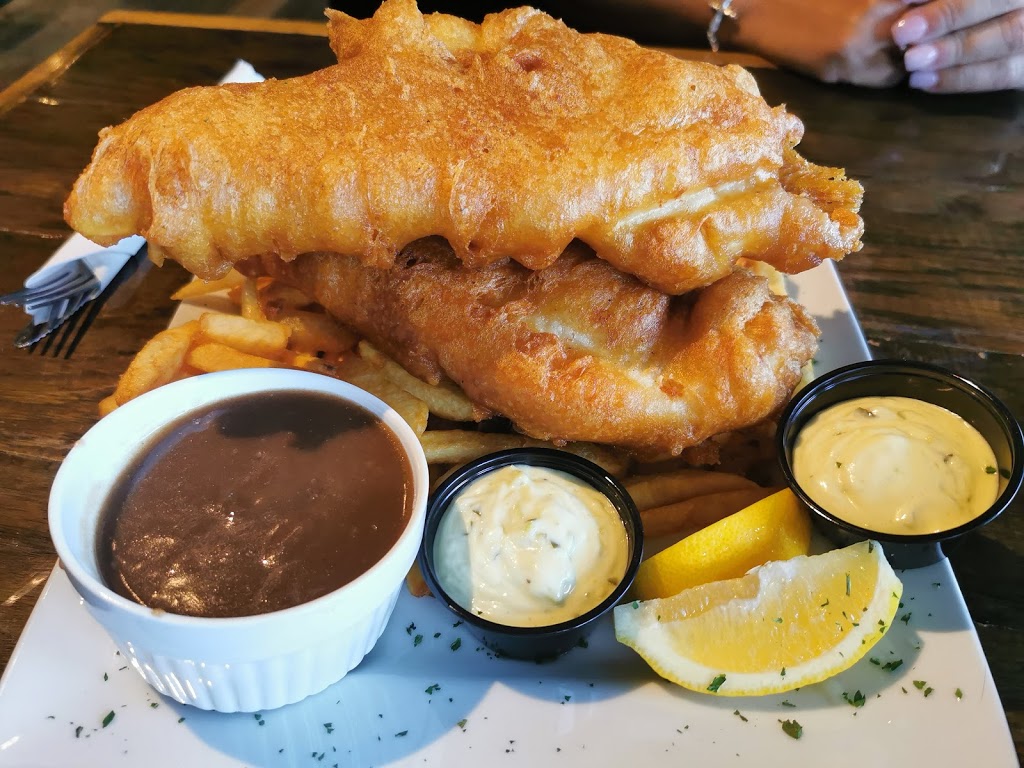 Matty OSheas Pub | 12 Chambers St, Smiths Falls, ON K7A 2A8, Canada | Phone: (613) 283-6363