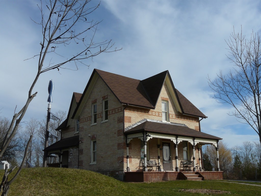 Rouge Valley Conservation Centre | 1749 Meadowvale Rd, Scarborough, ON M1B 5W8, Canada | Phone: (416) 282-8265