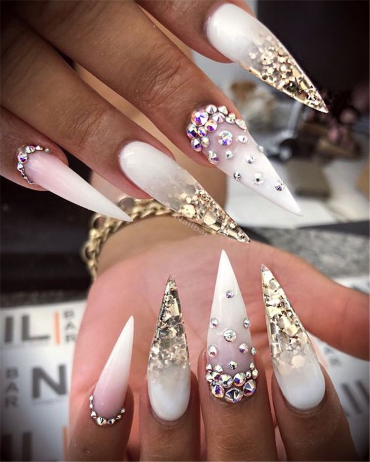 Regal Nails, Salon & Spa | 90 Dundas St E, Waterdown, ON L0R 2H2, Canada | Phone: (905) 689-0008