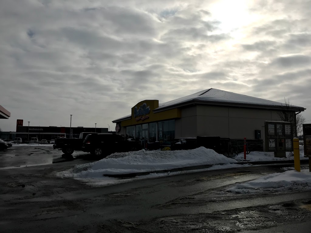 Esso | 1712 Stone Church Rd E, Stoney Creek, ON L8J 0B4, Canada | Phone: (905) 381-9844