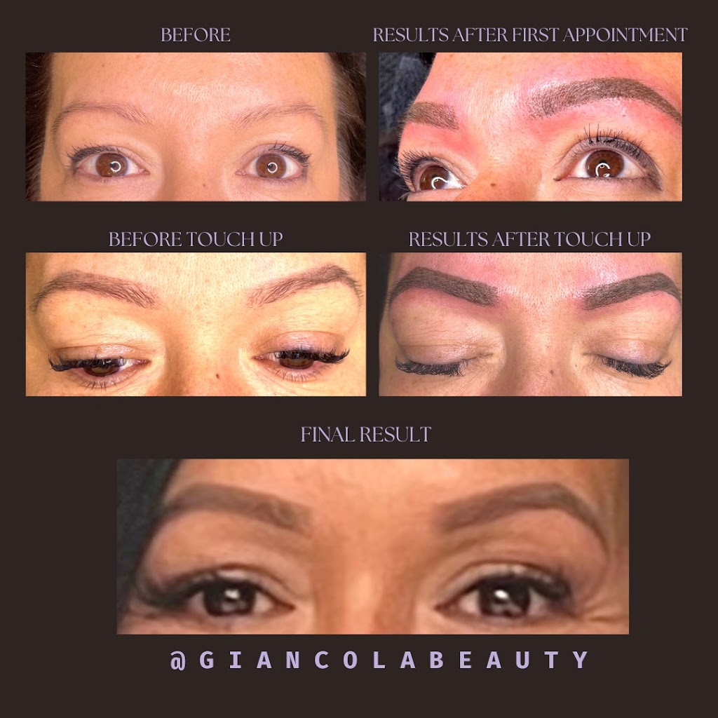 GIANCOLA BEAUTY | 370 Rue des Muguets, Sainte-Thérèse, QC J7E 5T4, Canada | Phone: (438) 862-6610