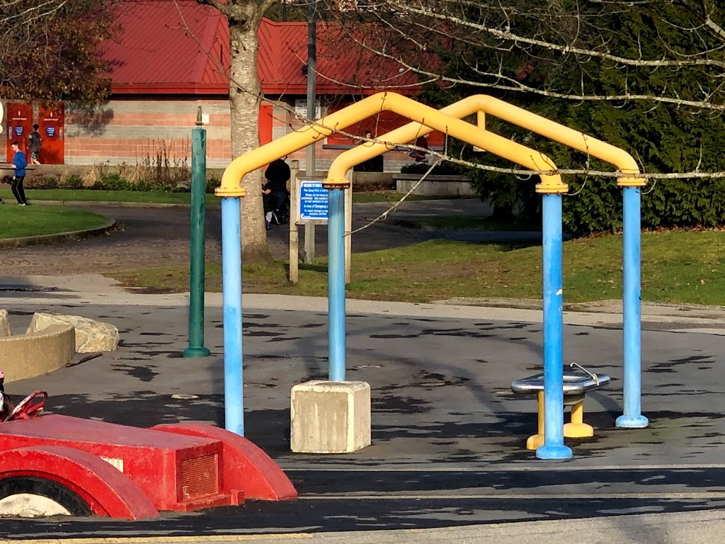 Town Centre Water Spray Park | 1299 Pinetree Way, Coquitlam, BC V3B 4S4, Canada | Phone: (604) 927-6300