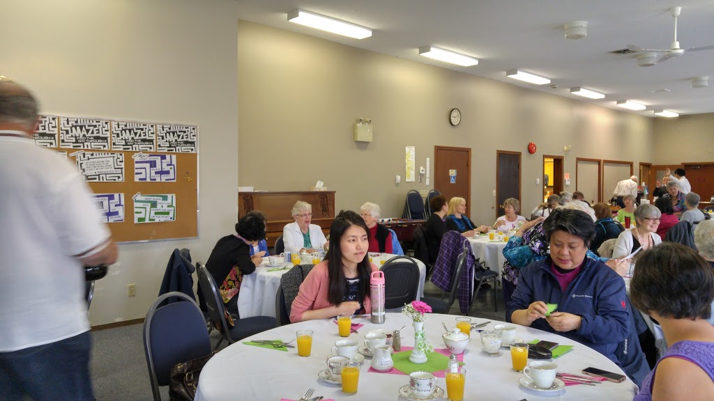 Gateway Baptist Church | 898 Royal Oak Ave, Victoria, BC V8X 3T2, Canada | Phone: (250) 658-5121