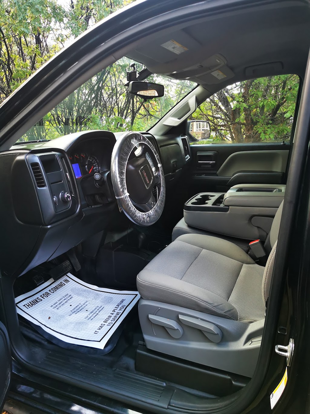 D&D Detailing | 3420 Bonita Crescent NW, Calgary, AB T3B 2S1, Canada | Phone: (587) 227-2797