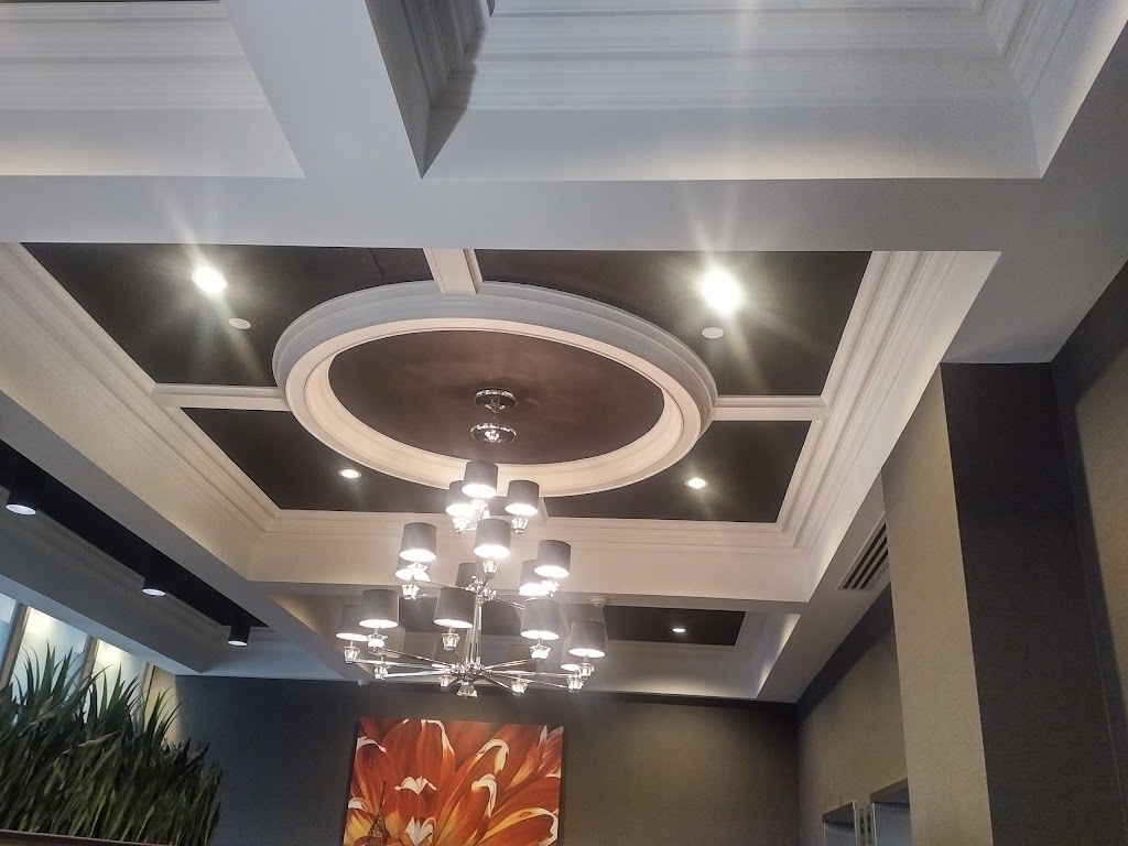 Contemporary Mouldings | 47 Clarkson Ave, York, ON M6E 2T5, Canada | Phone: (416) 787-5245