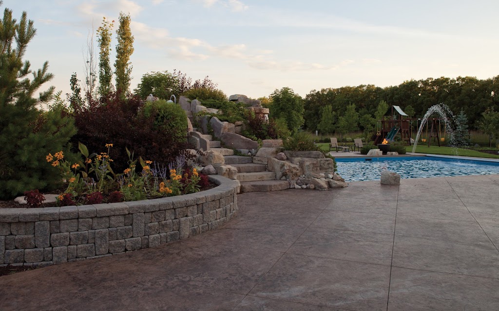 Lemkey Landscape Design | 3 Old Orchard Rd, East Saint Paul, MB R2E 0L3, Canada | Phone: (204) 667-0278