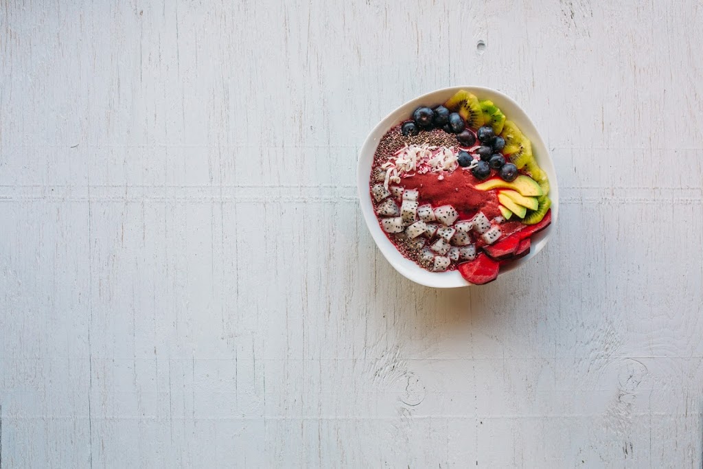 Smudge Whole Food Noshery | 140 Hudson Ave NE, Salmon Arm, BC V1E 4H7, Canada | Phone: (250) 540-7155