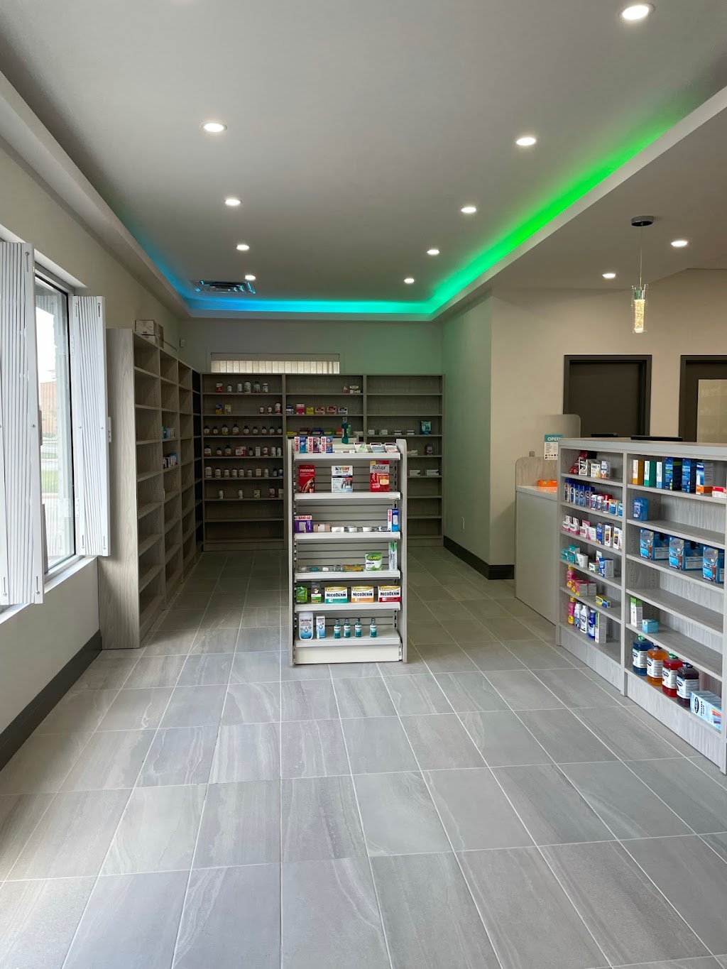 Hopeton Pharmacy | 50 Hopeton St Unit C-A, Cambridge, ON N1R 3T3, Canada | Phone: (519) 267-5999