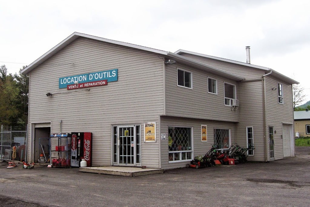 Lou-Tec - Bromont | 1 Chemin des Carrières, Bromont, QC J2L 1S1, Canada | Phone: (450) 534-3873