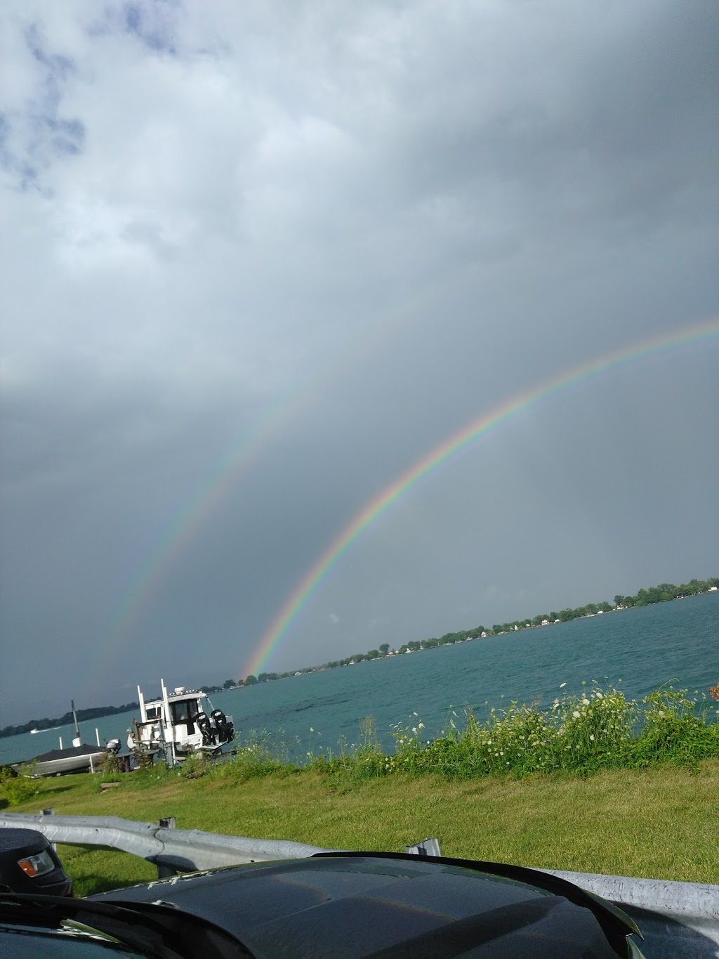 Drake Park | 509 S Water St, Marine City, MI 48039, USA