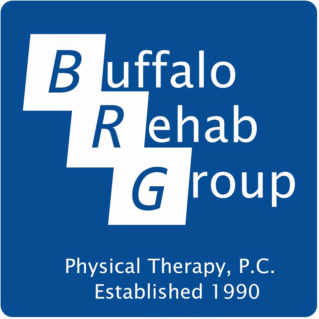 Buffalo Rehab Group 150 Tech Dr, Williamsville, NY 14221, USA