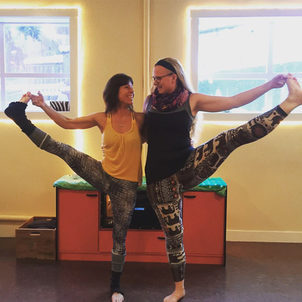 VI Yoga School | 360 Duncan St #103, Duncan, BC V9L 3W4, Canada | Phone: (250) 597-1919