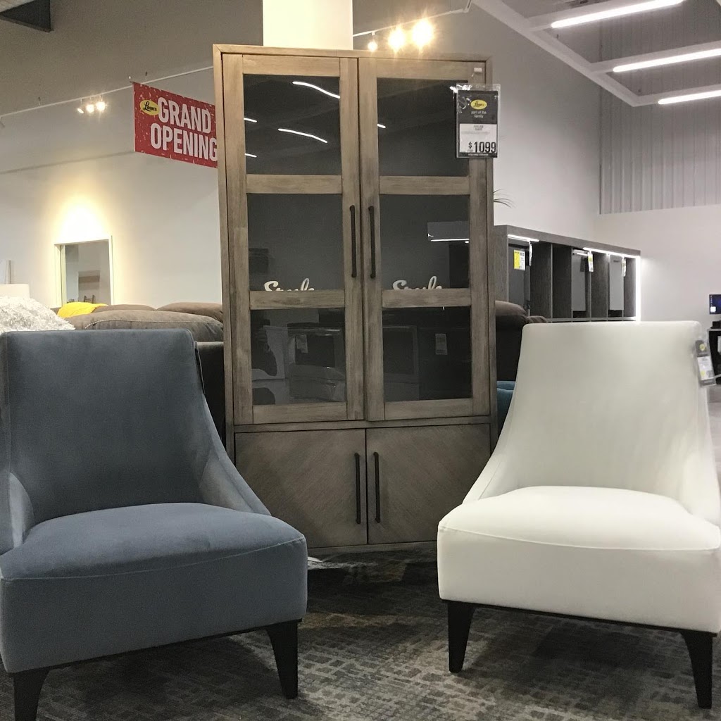 Leons Furniture | 2977 Forest Rd, Stratford, ON N5A 6S5, Canada | Phone: (519) 305-5366