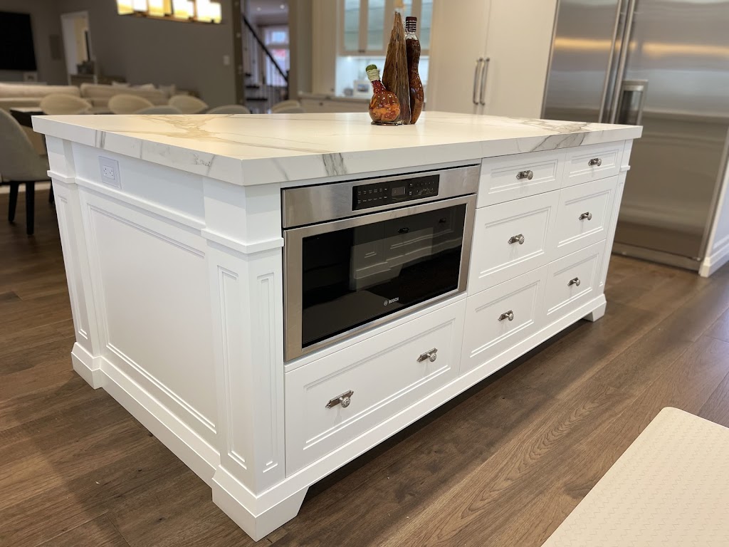 Navlo Millwork Limited | 320 Deerhide Crescent, North York, ON M9M 2Y6, Canada | Phone: (647) 927-6446