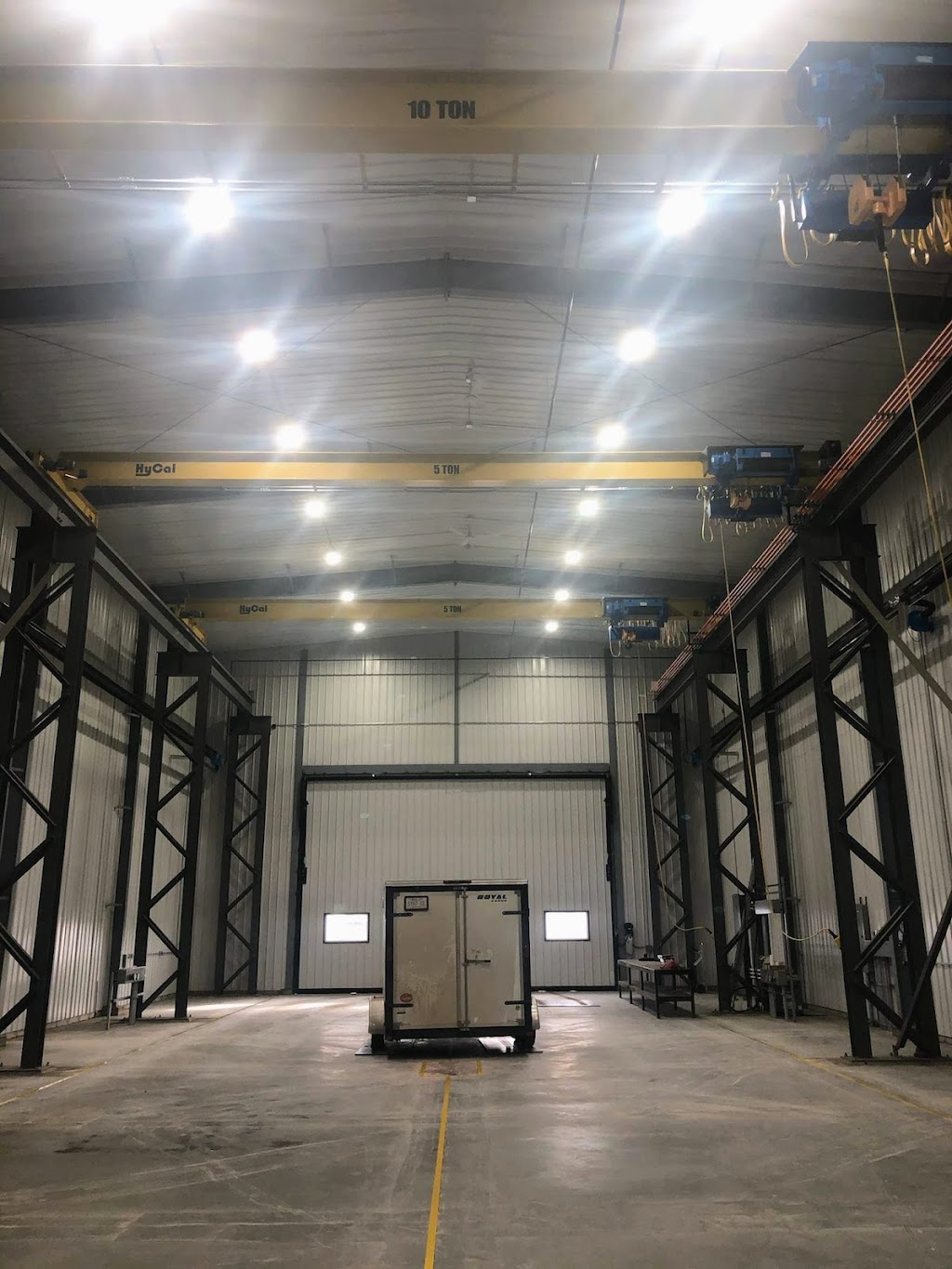 Live Electric Inc. | 1319 20th St, Coaldale, AB T1M 1M8, Canada | Phone: (403) 345-5489