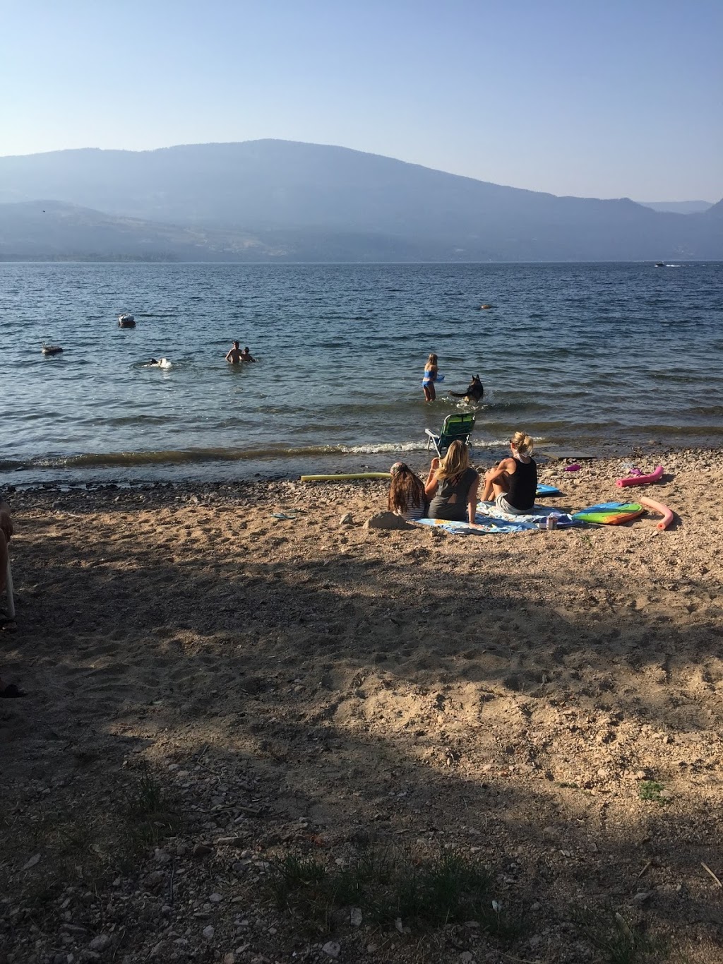 Gable Beach Park | Gable Rd, Lake Country, BC V4V 1C3, Canada | Phone: (250) 766-5650