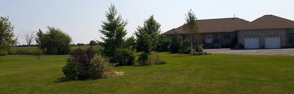 Just For You Bed and Breakfast | 6325 Dundas Street, Thamesford, ON N0M 2M0, Canada | Phone: (226) 781-2498