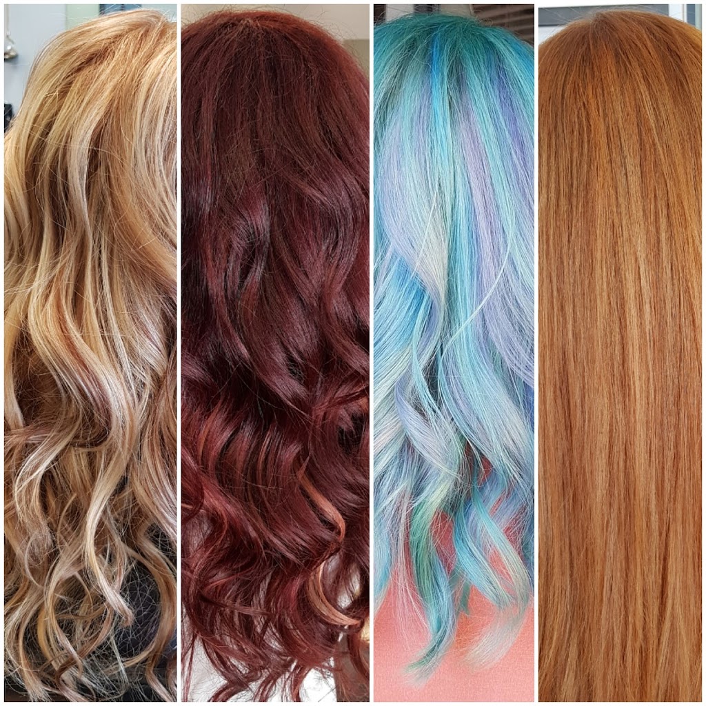 Illusions Hair Salon | 6-921 McLeod Ave, Winnipeg, MB R2G 0Y4, Canada | Phone: (204) 669-7165