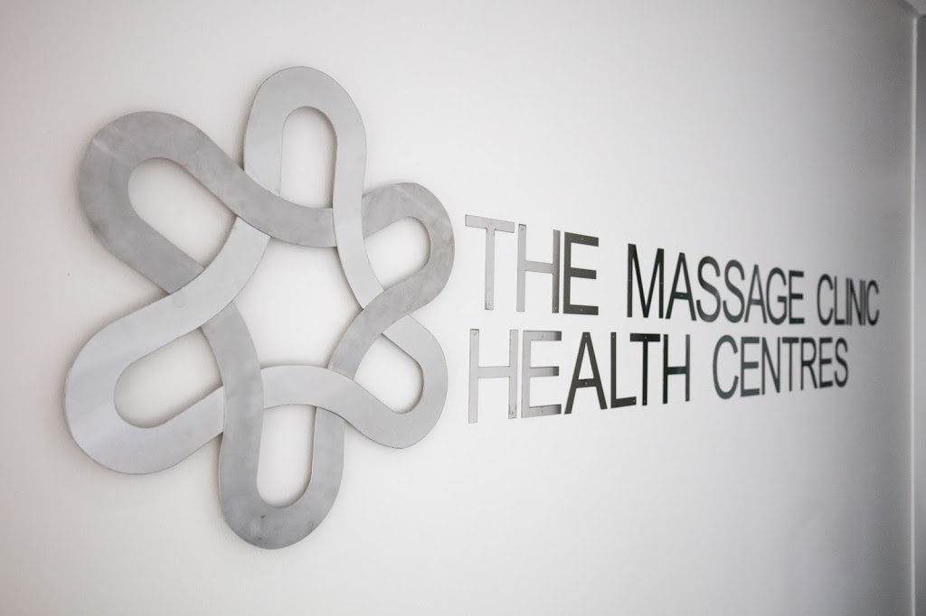 The Massage Clinic Health Centres | 575 River Glen Blvd #7, Oakville, ON L6H 6X6, Canada | Phone: (905) 257-5888