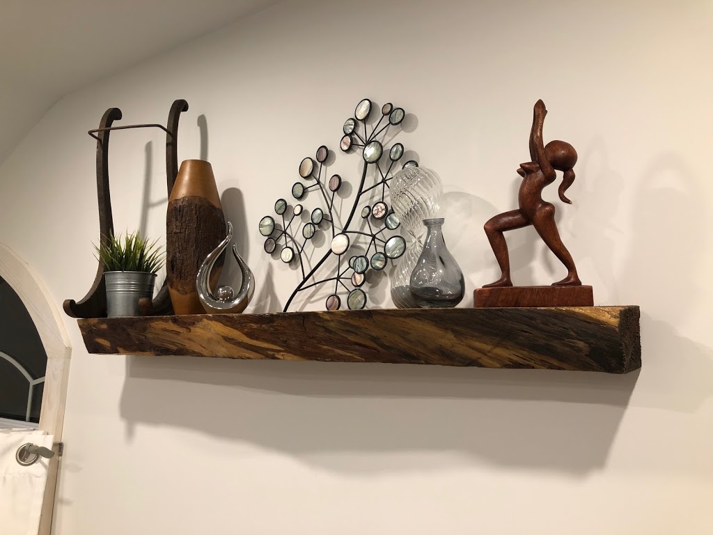 Parks Creek Retreat | 1291 Shannon Rd, Plainfield, ON K0K 2V0, Canada | Phone: (613) 561-8324