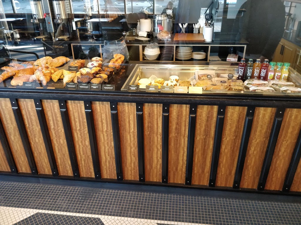 Analog Coffee | 102 Mahogany Centre Se, Calgary, AB T3M 0T2, Canada