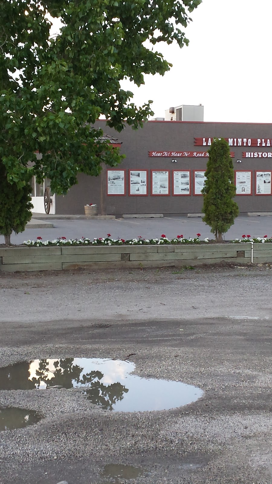 FIELDS Ashcroft | 350 Railway Ave, Ashcroft, BC V0K 1A0, Canada | Phone: (250) 453-9588