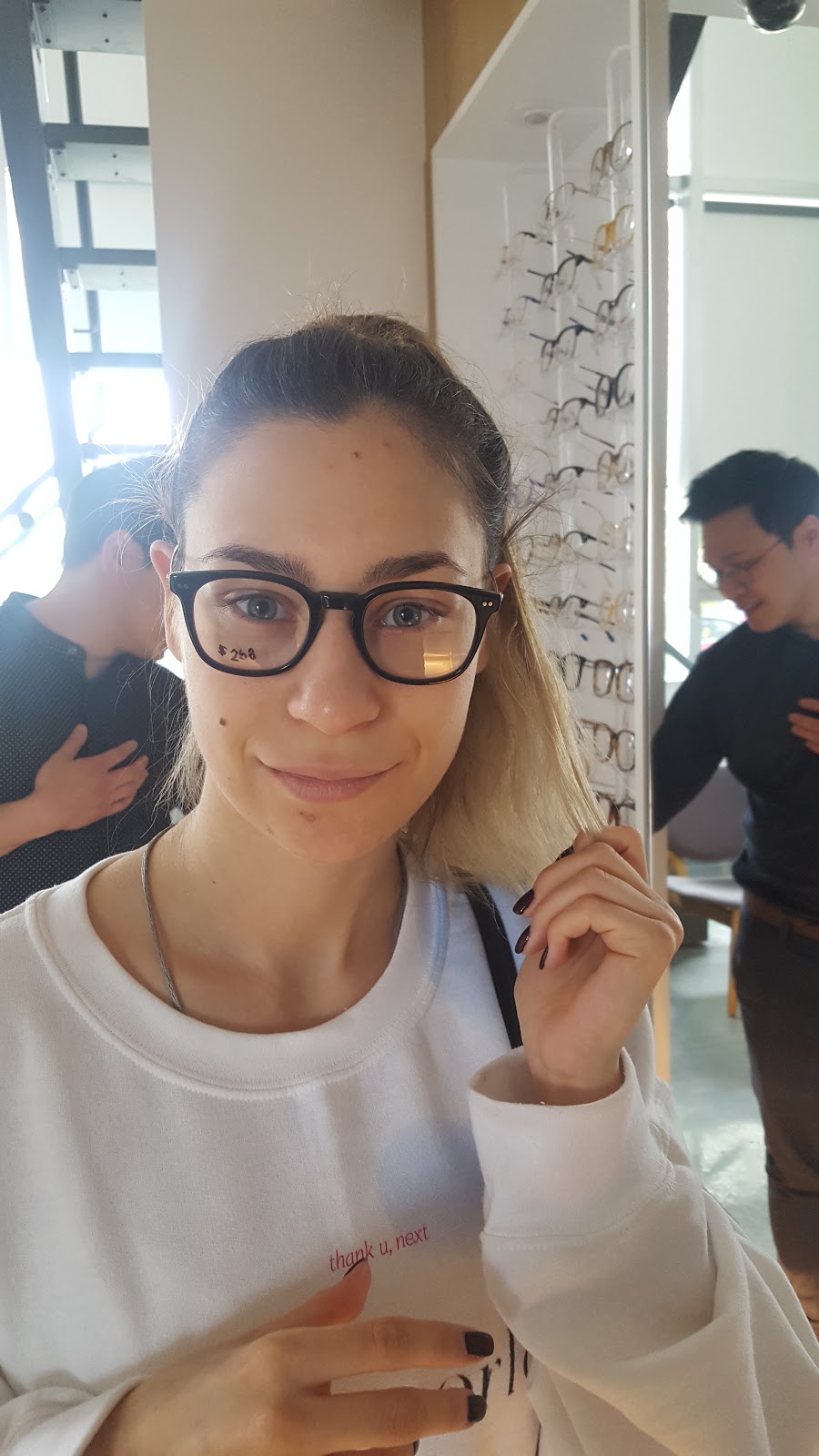 Canary Eye Care | 170 Mill St s120, Toronto, ON M5A 0G2, Canada | Phone: (416) 583-5826