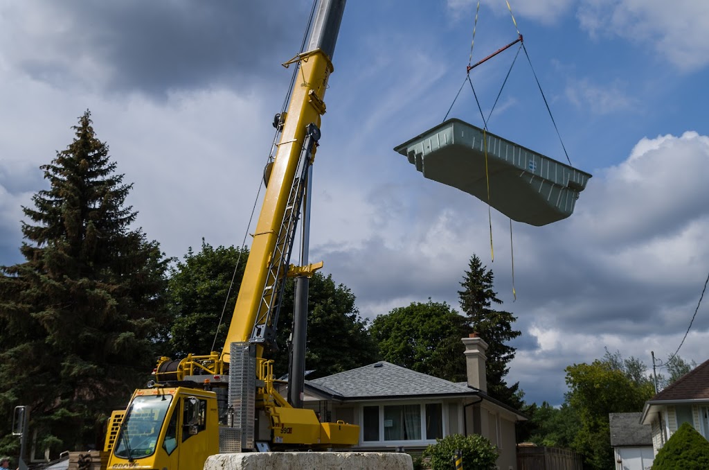 Land Effects | 60 Poplar Rd, Scarborough, ON M1E 1Z3, Canada | Phone: (416) 919-3826