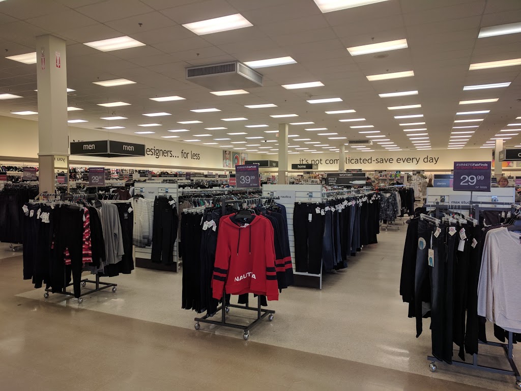 Winners | 2058 38a Ave NW, Edmonton, AB T6T 0B9, Canada | Phone: (780) 461-0030