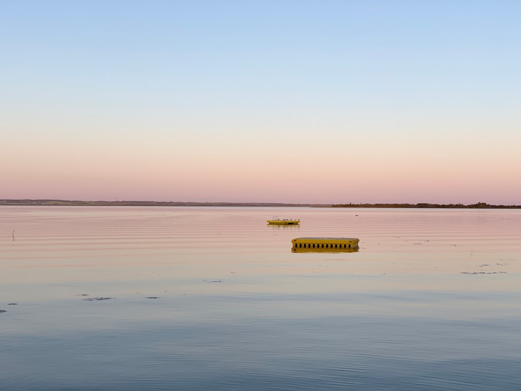 Redberry Lake Regional Park | Unnamed Road, 1A0, Hafford, SK S0J 1A0, Canada | Phone: (306) 549-2149