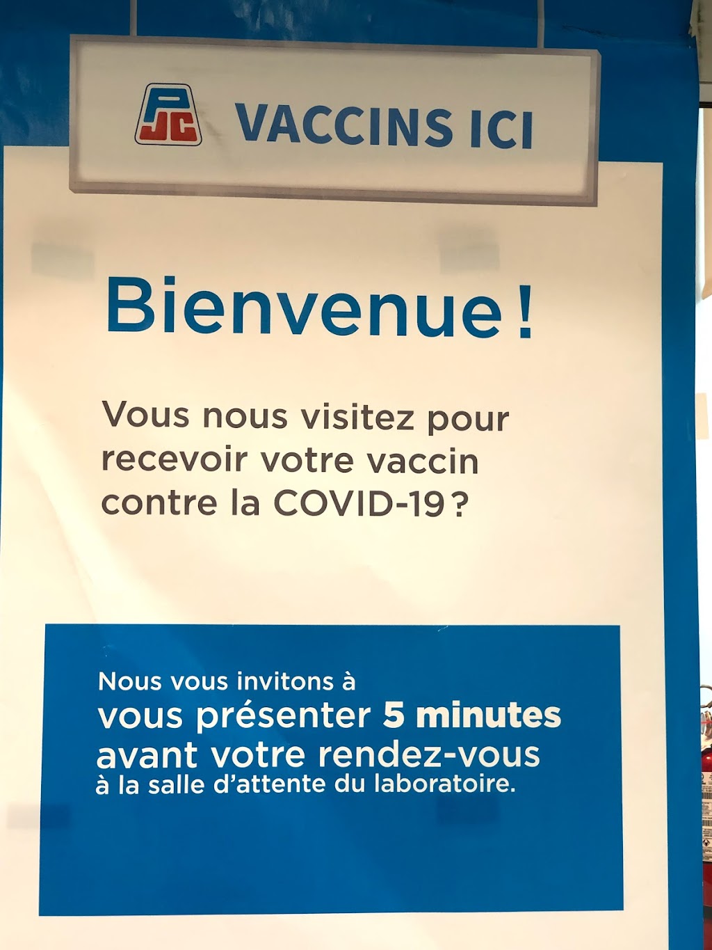 PJC Jean Coutu | 25 Rue St Georges, Saint-Jérôme, QC J7Z 4Z1, Canada | Phone: (450) 432-1120
