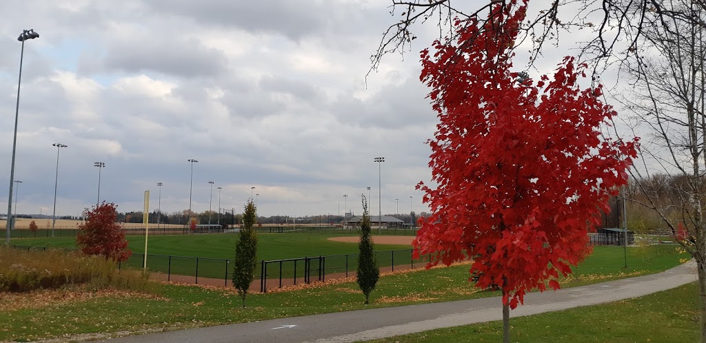 Cowan Fields | 1459 Devonshire Ave, Woodstock, ON N4T 0B3, Canada | Phone: (519) 539-2382 ext. 4101