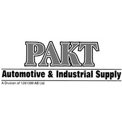 PAKT Automotive & Industrial Supply | 10023 107 Ave, Westlock, AB T7P 2C8, Canada | Phone: (780) 349-2506