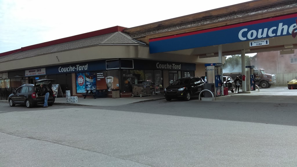 Couche-Tard | 245 Rue de Cannes, Gatineau, QC J8T 8C5, Canada | Phone: (819) 243-3481