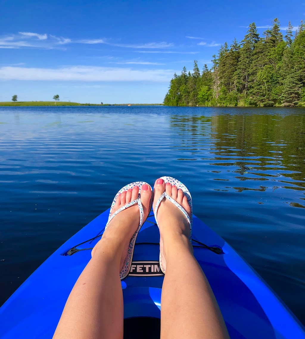 R & B By The Sea Getaway | 300 Lodge Rd, Pictou, NS B0K 1H0, Canada | Phone: (902) 921-8593